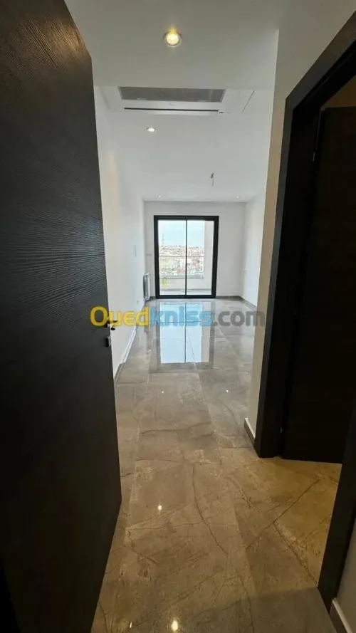 Vente Appartement F4 Alger Draria
