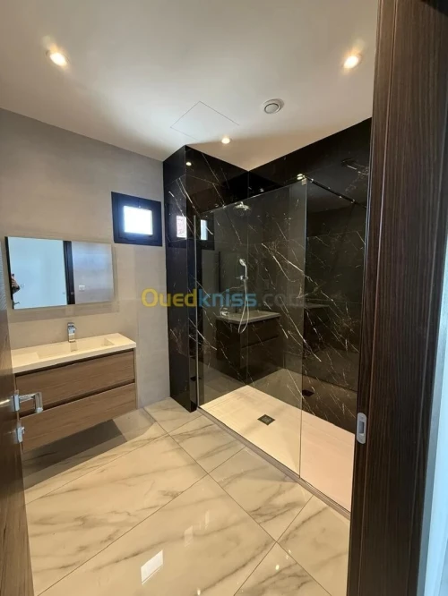 Vente Appartement F4 Alger Birkhadem