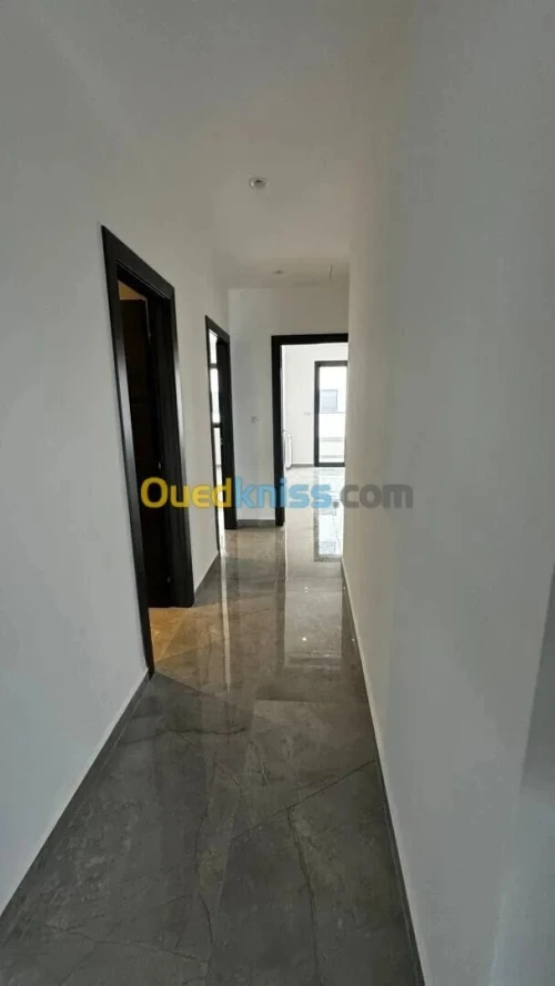 Vente Appartement F4 Alger Draria