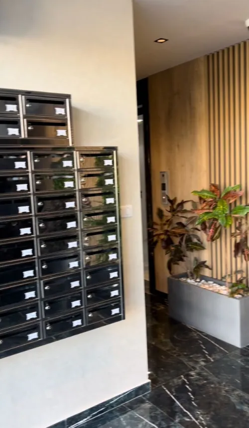 Vente Appartement F4 Alger El achour