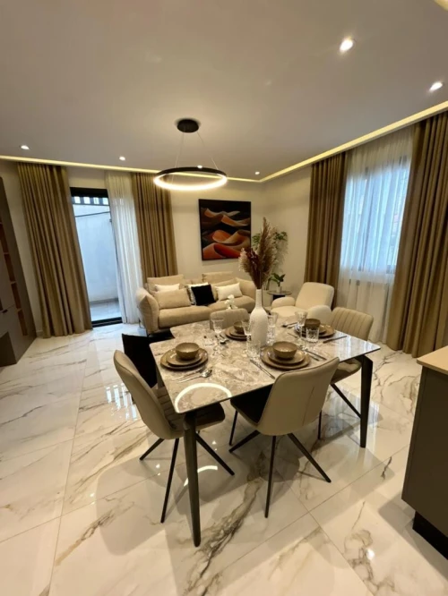 Vente Appartement F3 Alger Draria