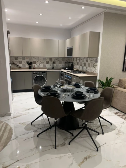 Vente Appartement F3 Alger Draria