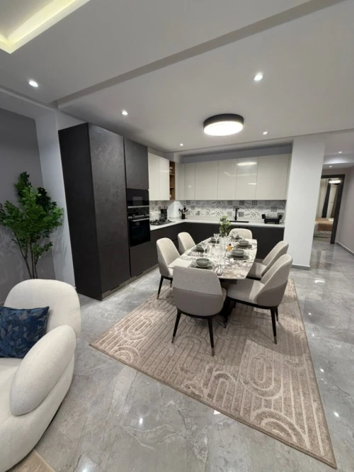 Vente Appartement F3 Alger Cheraga