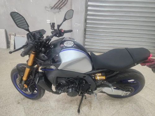 Yamaha Mt09sp 2022 Sp