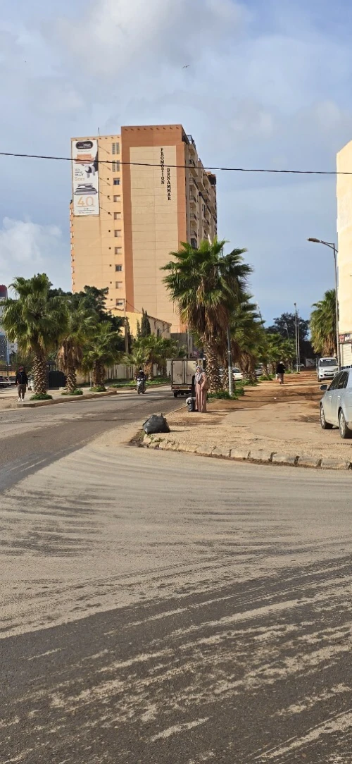 Vente Local Oran Bir el djir