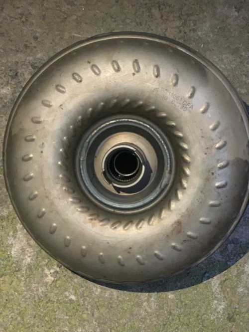 Tout pièce moteur ssangyong korando