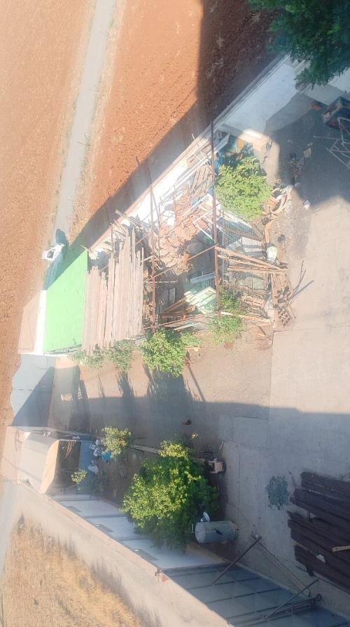 Vente bien immobilier Bouira Ain bessem