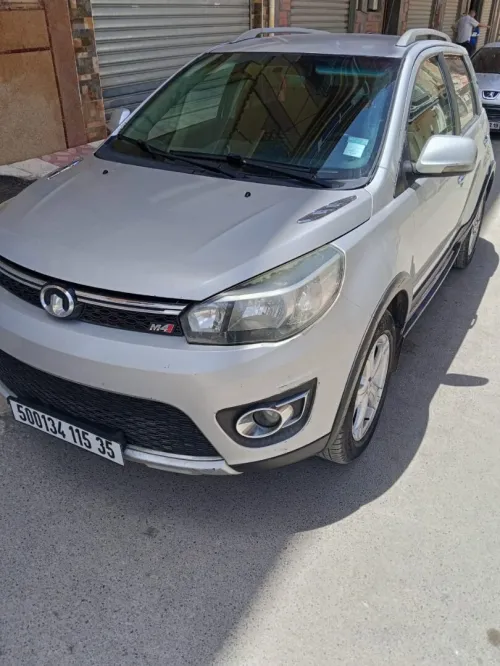 Great Wall Great Wall M4 2015 M4