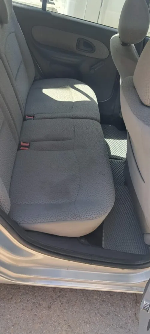 Renault Clio 2 2002 Clio 2