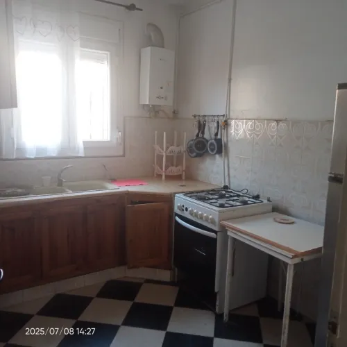 Location Appartement F3 Tipaza Bou ismail
