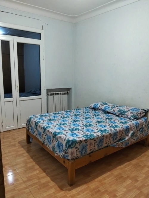 Location vacances Appartement Niveau de villa F3 Tipaza Bou ismail
