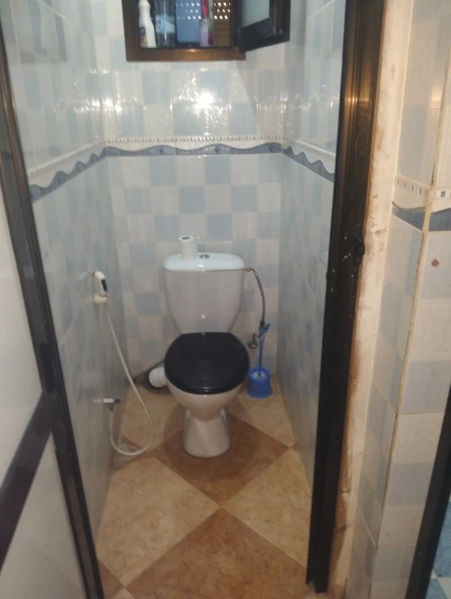 Location vacances Appartement Niveau de villa F3 Tipaza Bou ismail