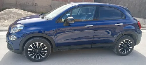 Fiat 500x 2023 Club