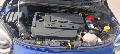 Fiat 500x 2023 Club