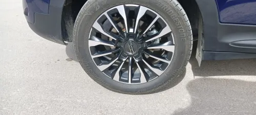 Fiat 500x 2023 Club