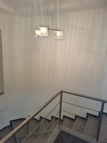 Vente Appartement Duplex F6 Alger Bouzareah