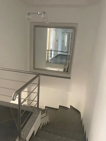 Vente Appartement Duplex F6 Alger Bouzareah