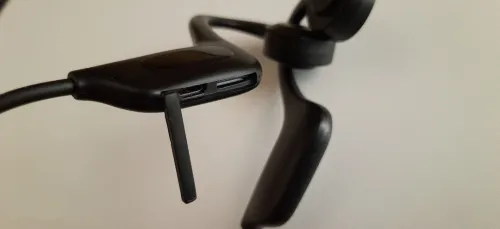 Casque et ecouteurs, سماعات الأذن تصميم جديد