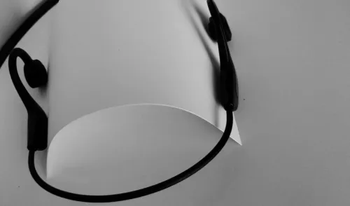 Casque et ecouteurs, سماعات الأذن تصميم جديد