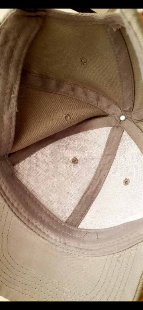 Casquette, Hat, قبعة