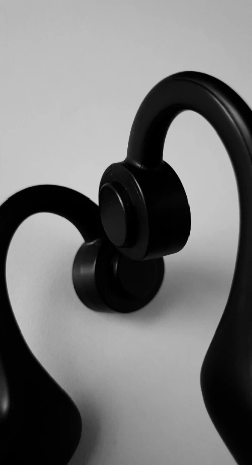 Casque et ecouteurs, سماعات الأذن تصميم جديد