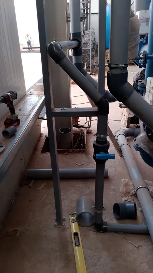 Tout les travaux de Plombier et chauffage