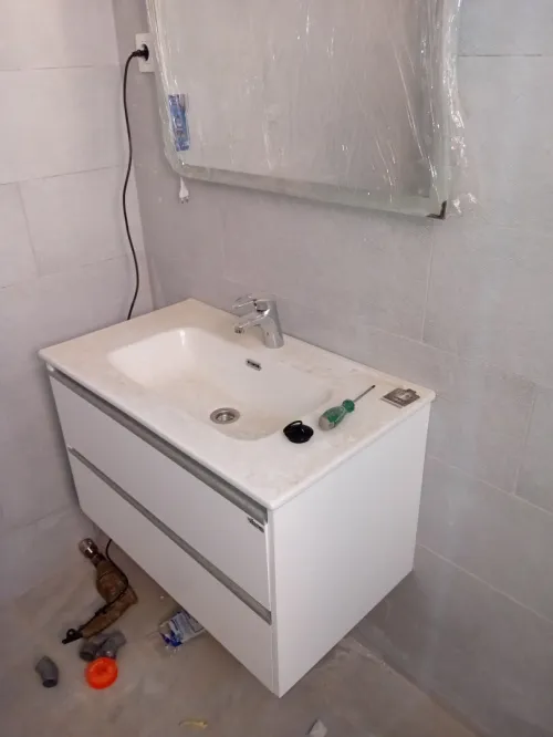 Installation Plombier chauffage et réparation 