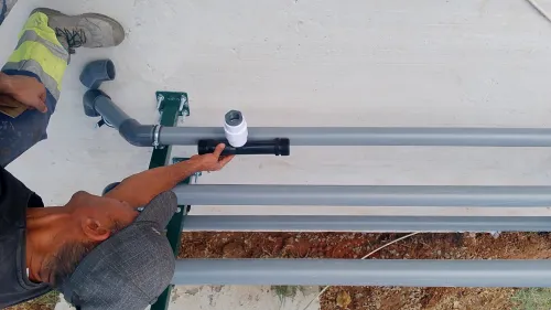 Tout les travaux de Plombier et chauffage