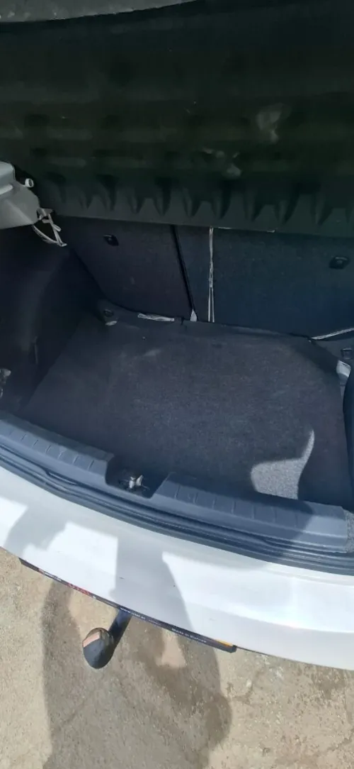 Seat Ibiza 2016 Titanium Pack
