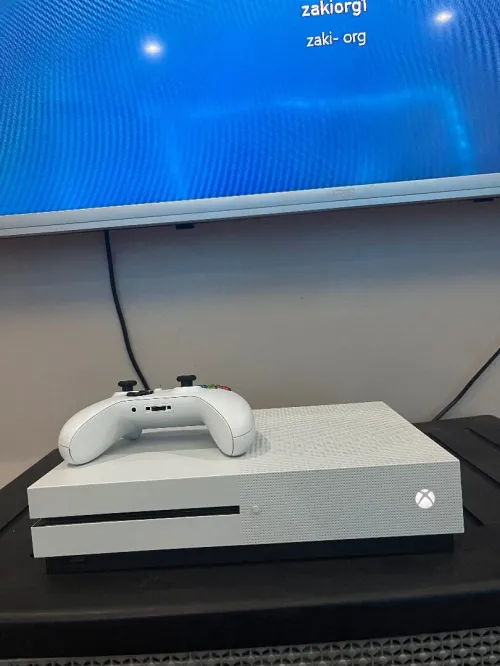 Xbox one s 500gb