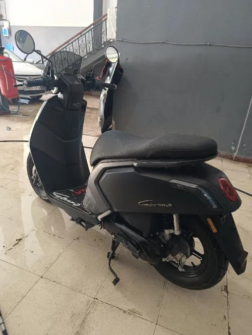 VMS GEMMA 2025