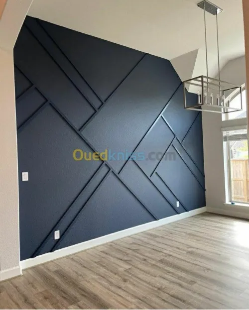 Peintre decorateur