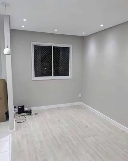 Peintre décorateur