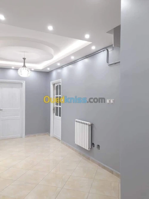 Peintre decorateur d'maison