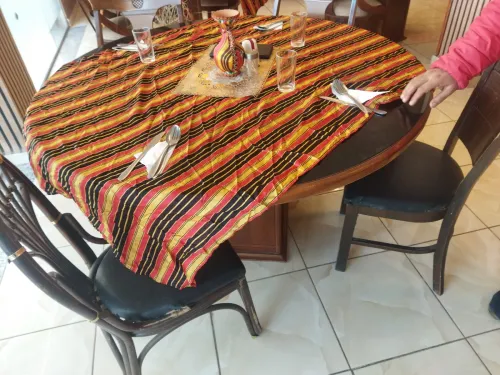 Matériel restaurant