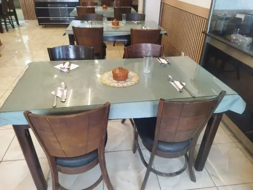 Matériel restaurant