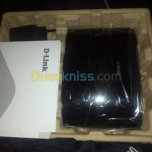 Switch D-Link DGS1008D