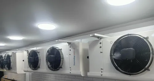 ÉVAPORATEUR ايفبورتار
