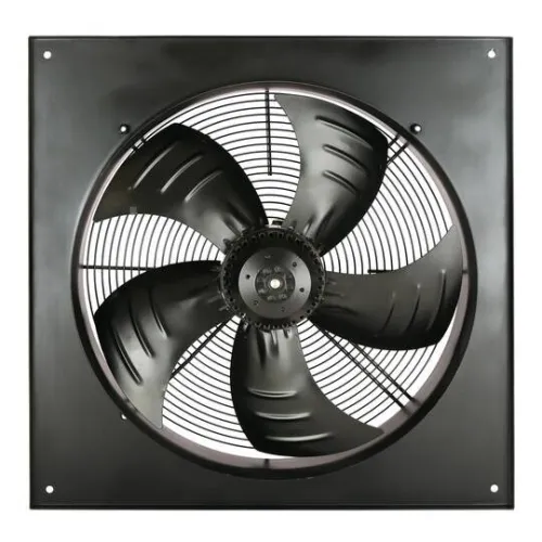 Ventilateur