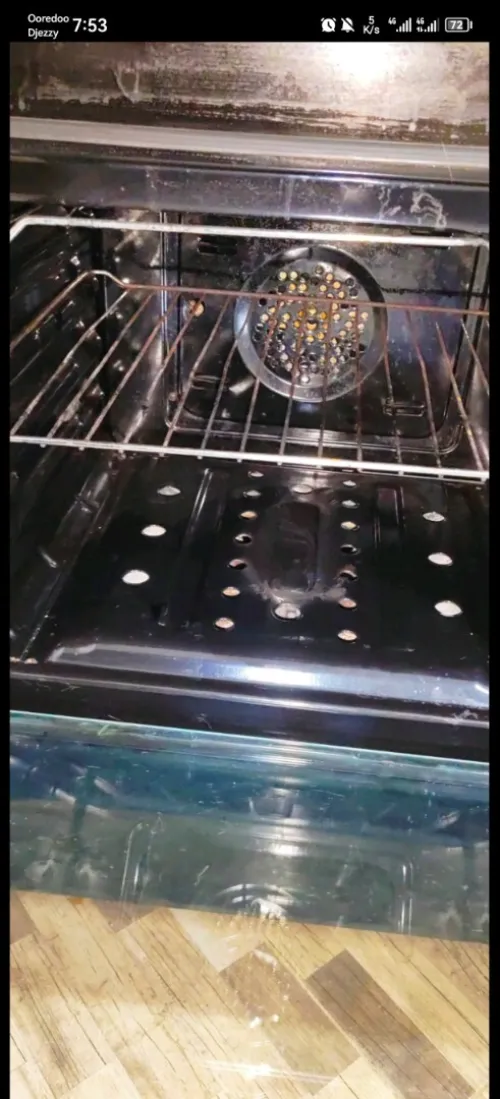 Cuisinière bon état 
