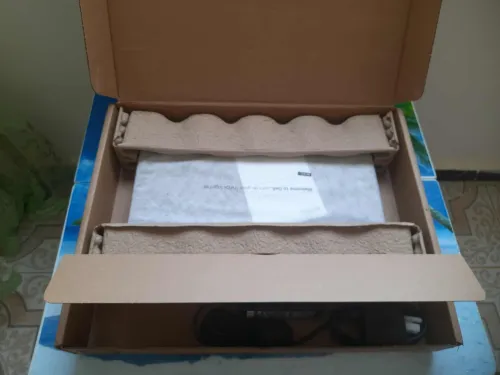 Ordinateur Portable Dell  Neuf, Jamais Ouvert