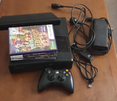 Xbox 360 slim 