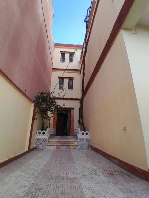 Vente Villa Sétif Bougaa