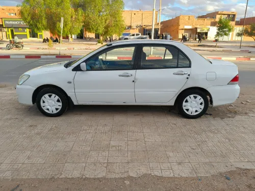 Mitsubishi Lancer 2005 GLX
