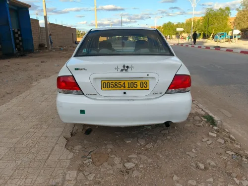 Mitsubishi Lancer 2005 GLX