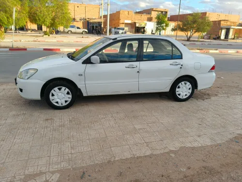 Mitsubishi Lancer 2005 GLX