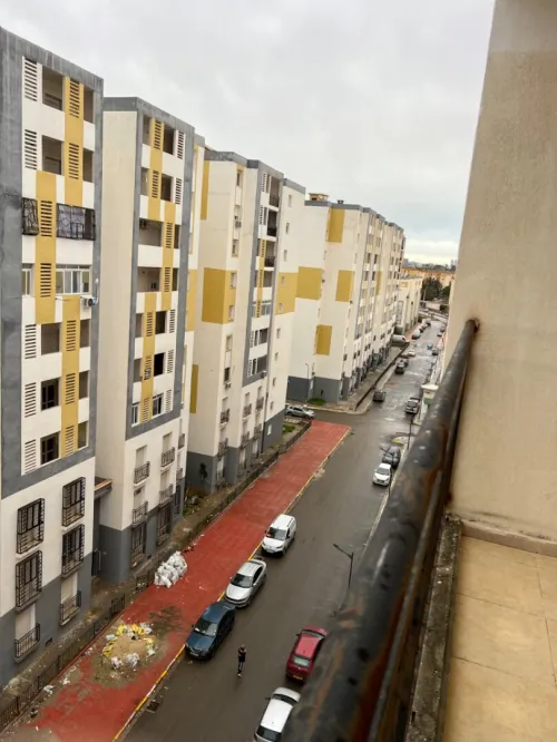 Vente Appartement F3 Alger Ouled fayet