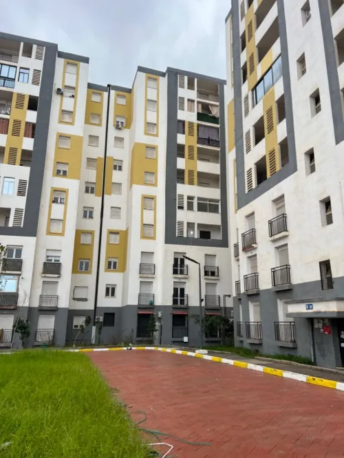 Vente Appartement F3 Alger Ouled fayet