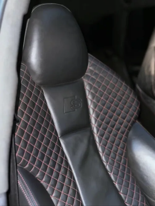 Audi S3 2018 S3