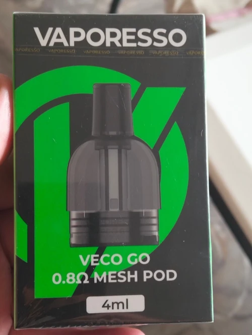 Cigarette électronique vaporesso Veco GO 